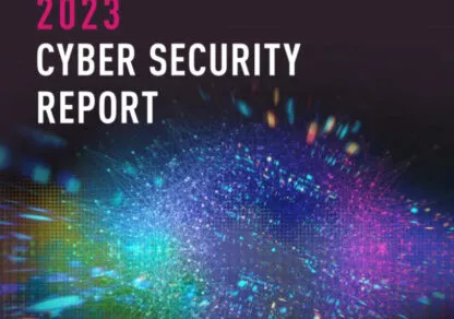 Image Cyber Security Report 2023