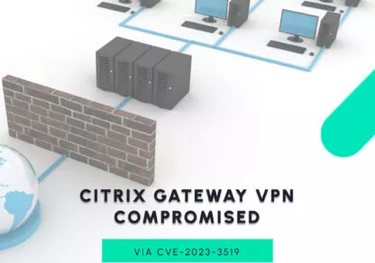 Citrix Gateway