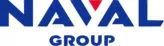 Logo du Naval group