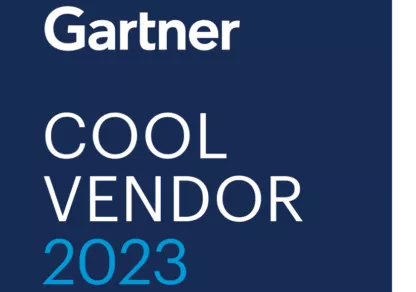 Gartner Cool Vendor 2023
