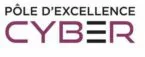 logo pole excellence cyber