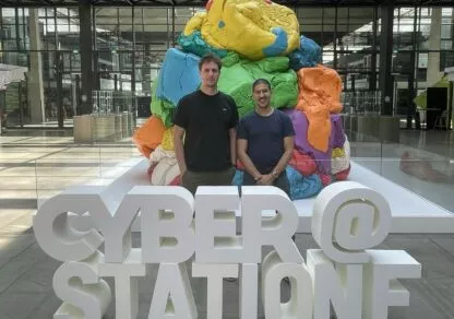 Defants Cyber@Station F